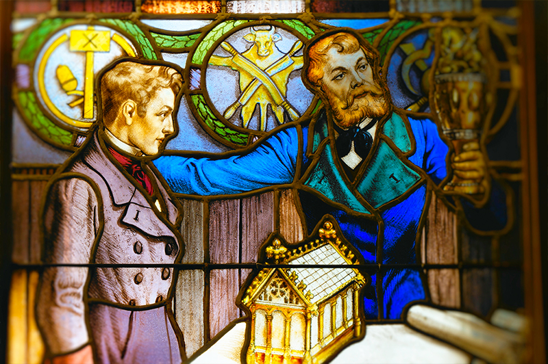 verziertes-fenster